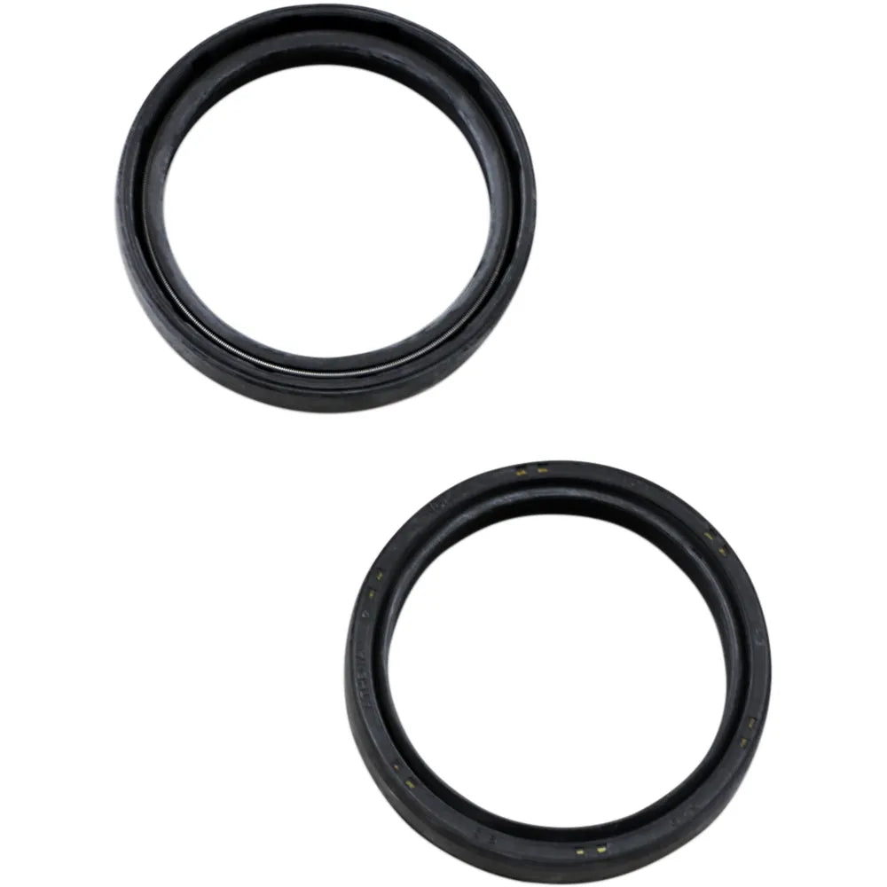 Fork Seals - 43 mm ID x 52 mm OD x 9.5 mm T