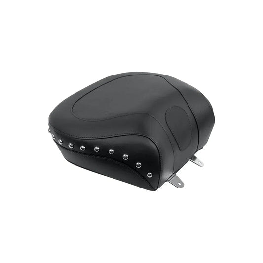 Asiento trasero ancho