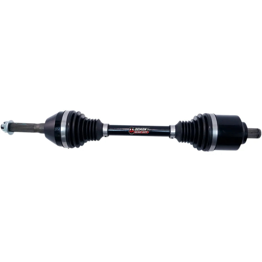 Complete Axle Kit - Heavy Duty - Rear Left/Right