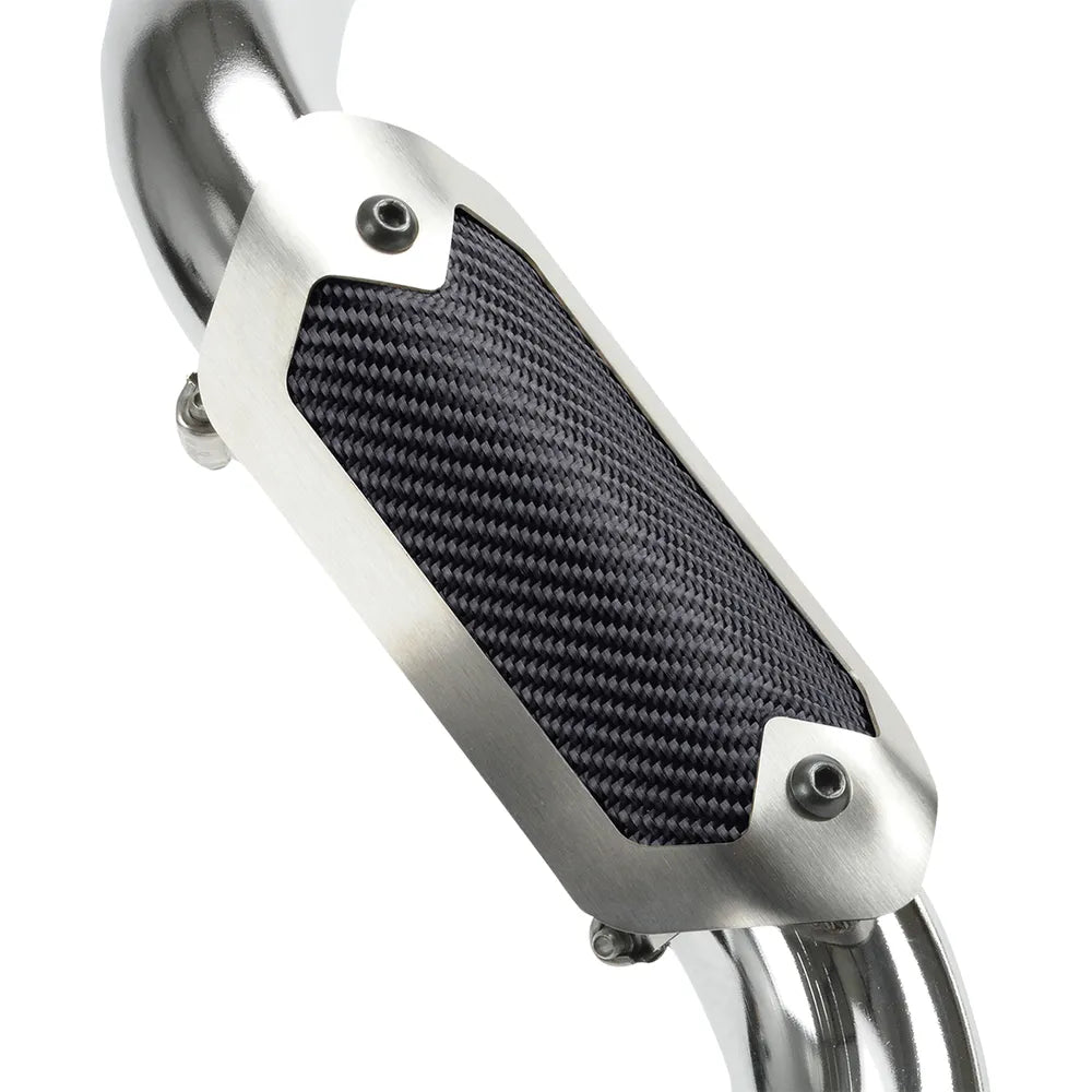 Heat Shield - 3-1/2" x 6-1/2"