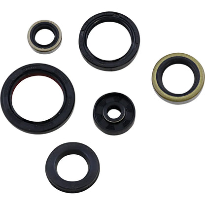 Kit Retenes Aceite - Kit Retenes Aceite - Gas Gas/Husqvarna/KTM