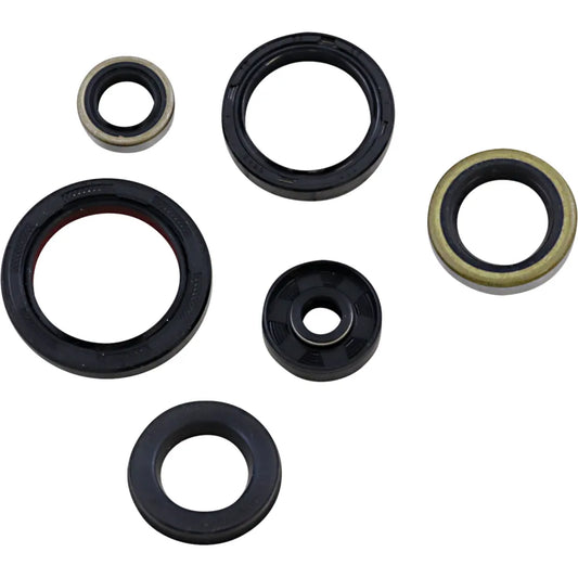 Kit Retenes Aceite - Kit Retenes Aceite - Gas Gas/Husqvarna/KTM