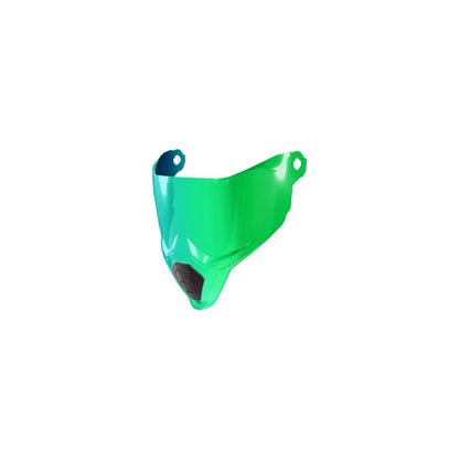 Mica Icon Ultrashield para casco Ultraflite