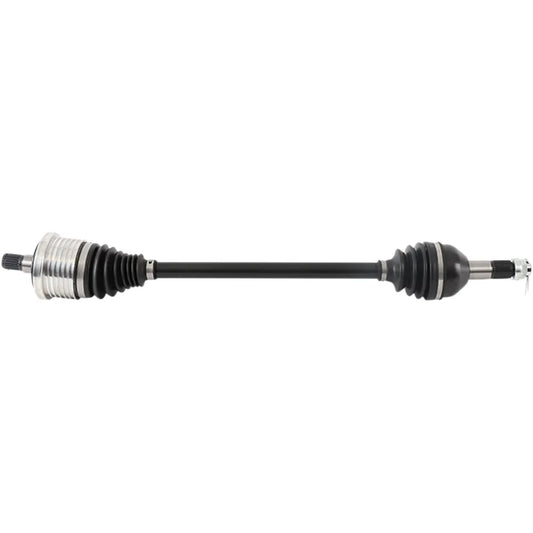 Complete Axle Kit - Rear Left/Right - Can-Am