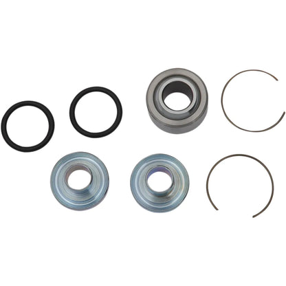 Kit de cojinetes de amortiguador - Kit de cojinetes de amortiguador - Parte superior trasera - Beta/Husqvarna
