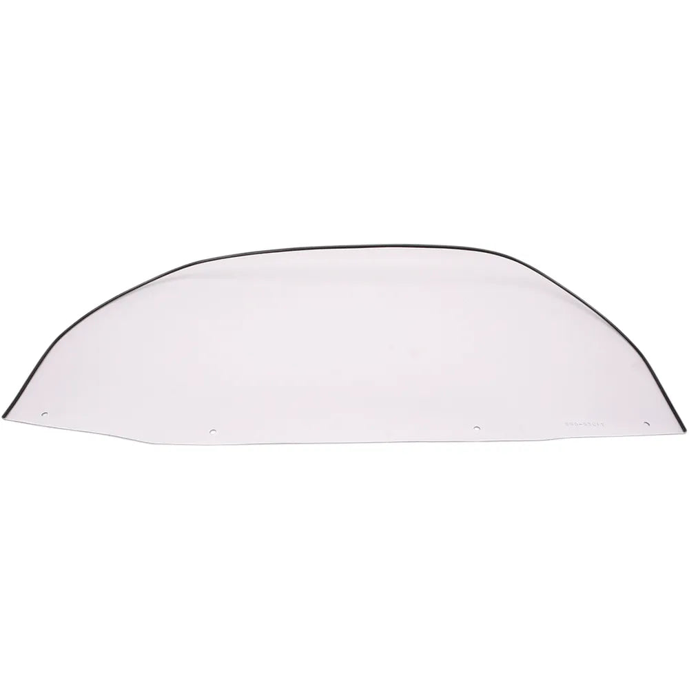 Windshield - Yamaha