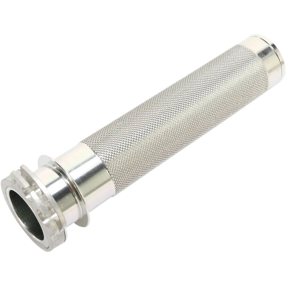 Throttle Tube - Honda/Yamaha - Aluminum
