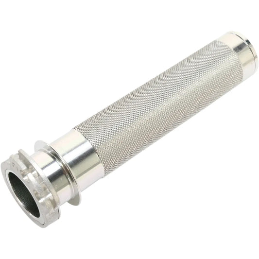 Throttle Tube - Honda/Yamaha - Aluminum