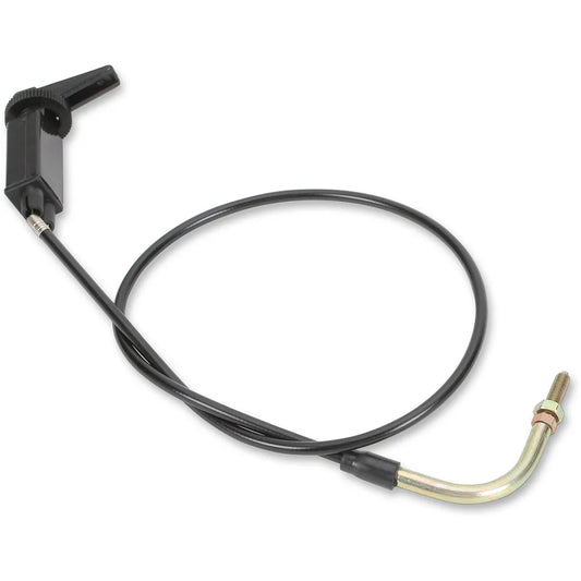 Choke Cable - Single - 90°