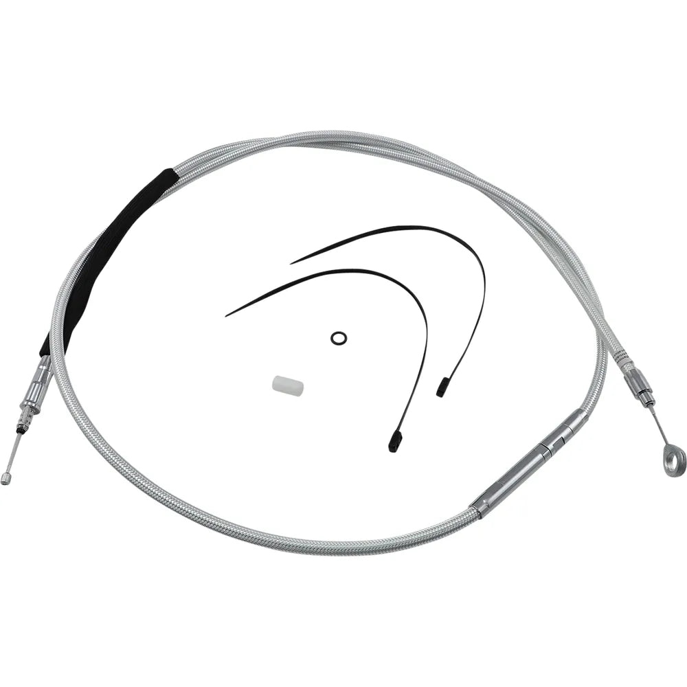 Cable de embrague trenzado de alta eficiencia Sterling Chromite II® - Cable de embrague trenzado de alta eficiencia Sterling Chromite II® - 68-11/16"