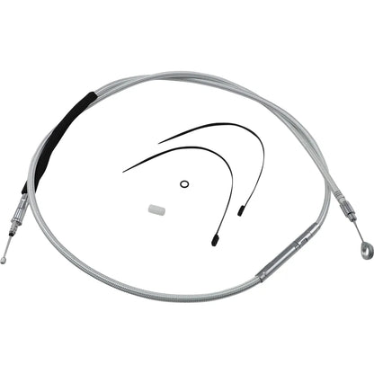 Cable de embrague trenzado de alta eficiencia Sterling Chromite II® - Cable de embrague trenzado de alta eficiencia Sterling Chromite II® - 68-11/16"