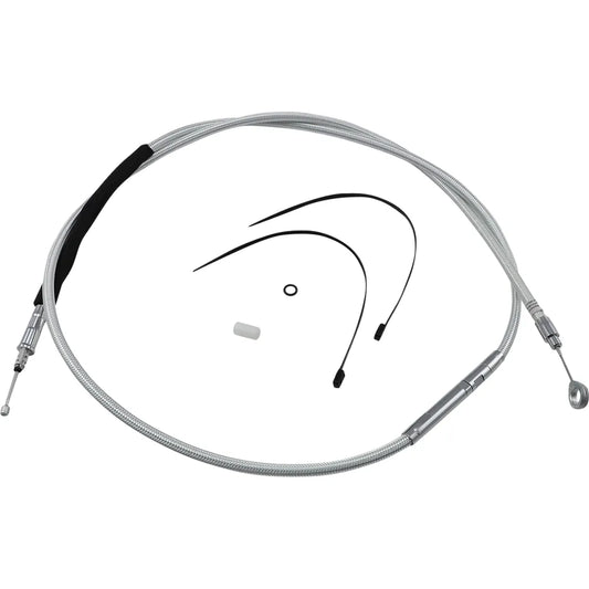 Cable de Clutch trenzado de alta eficiencia Sterling Chromite II® - Cable de Clutch trenzado de alta eficiencia Sterling Chromite II® - 68-11/16"
