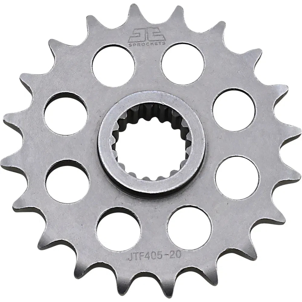 Counter Shaft Sprocket - 20-Tooth