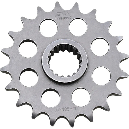 Counter Shaft Sprocket - 20-Tooth