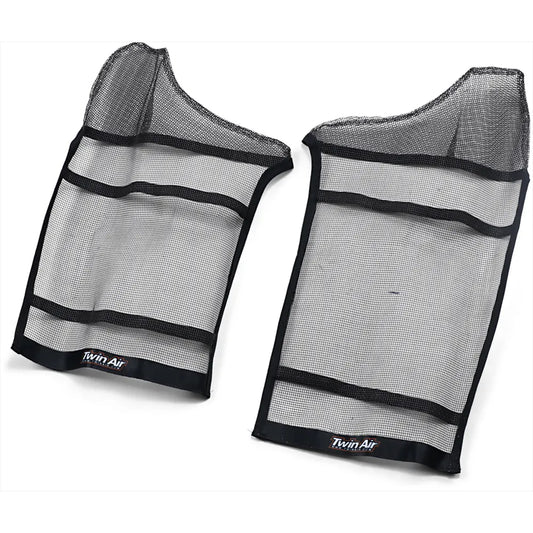 Radiator Sleeve - Honda