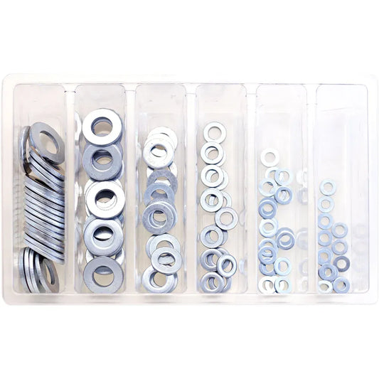 Washer Flat Assortment
