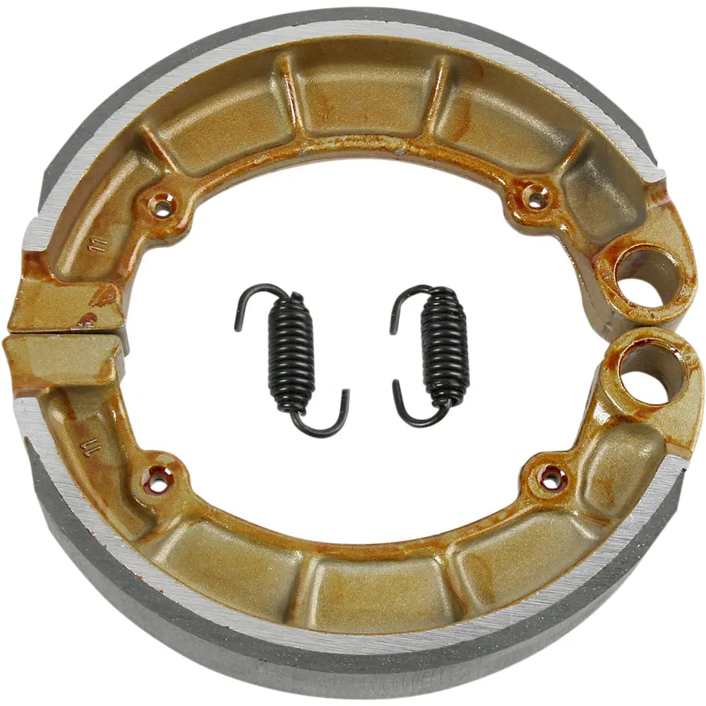 Brake Shoes - Kawasaki