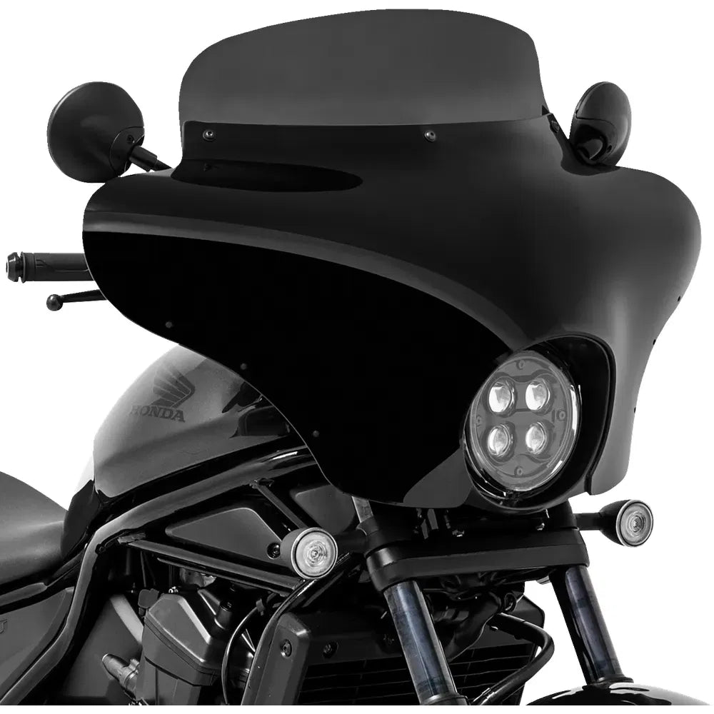 Carenado Batwing - Carenado Batwing - Honda