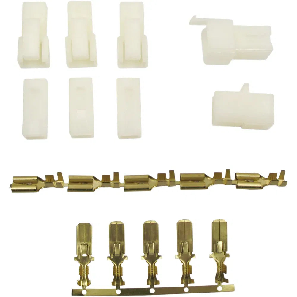 Hot Shot Regulator/Rectifier Wiring Harness