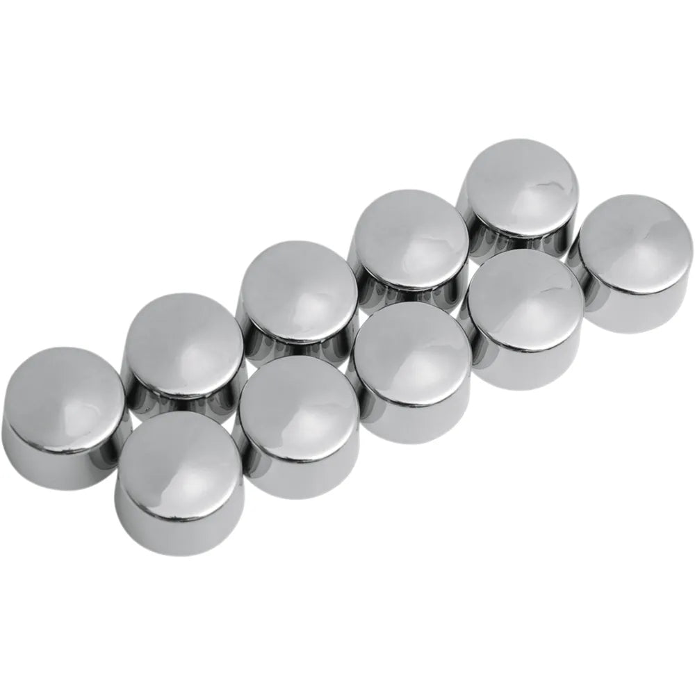 Cover Bolt 10Mm 12-Point 10-Pack