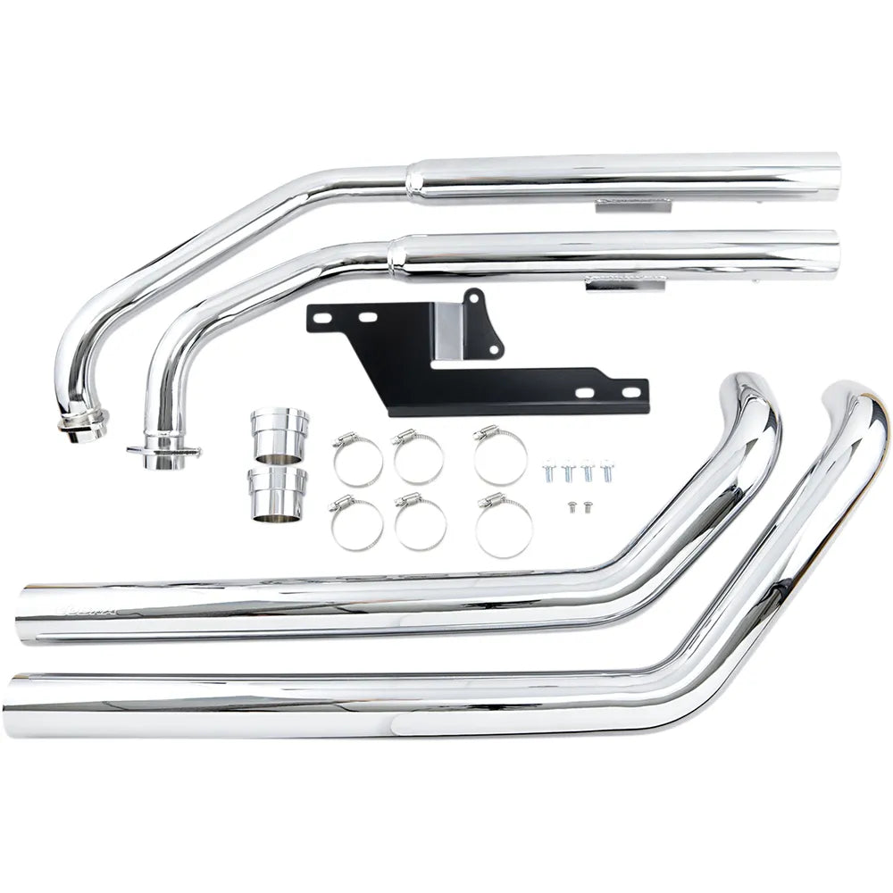 Dragster Exhaust - VN900