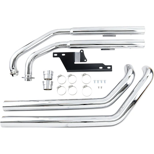 Dragster Exhaust - VN900