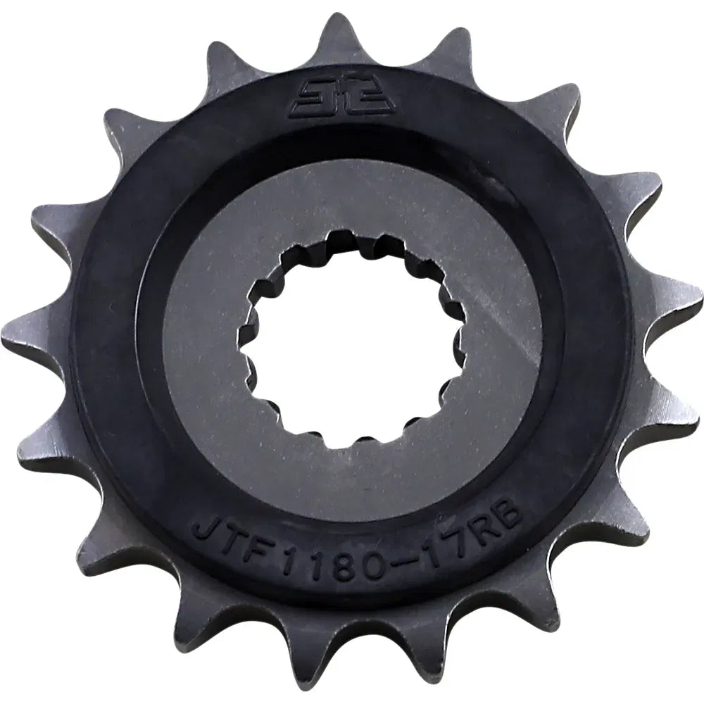 Counter-Shaft Sprocket - 17 Tooth