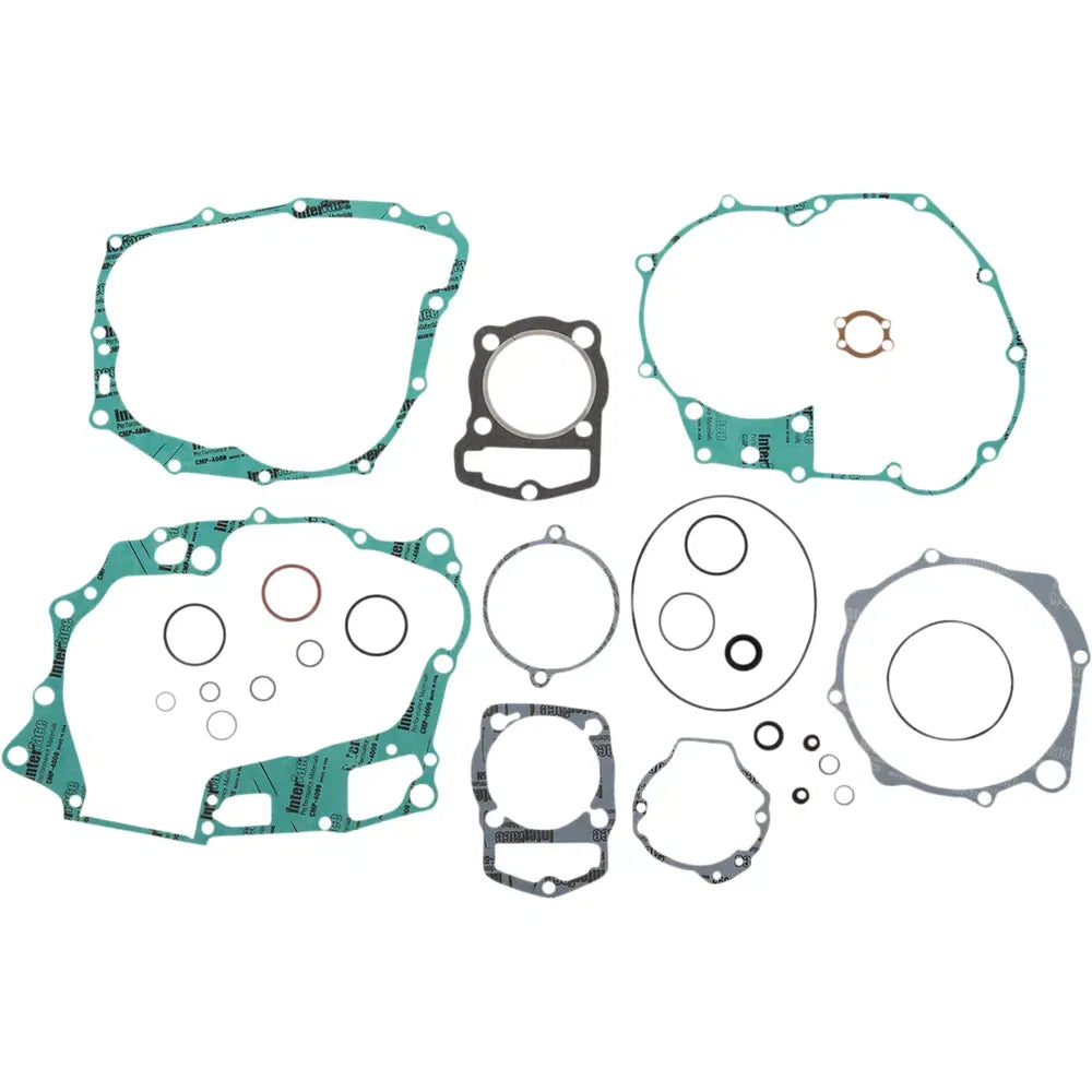 Kit completo de juntas - Kit completo de juntas de motor - Honda