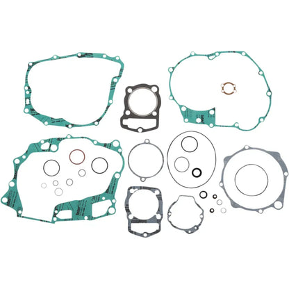 Kit completo de juntas - Kit completo de juntas de motor - Honda