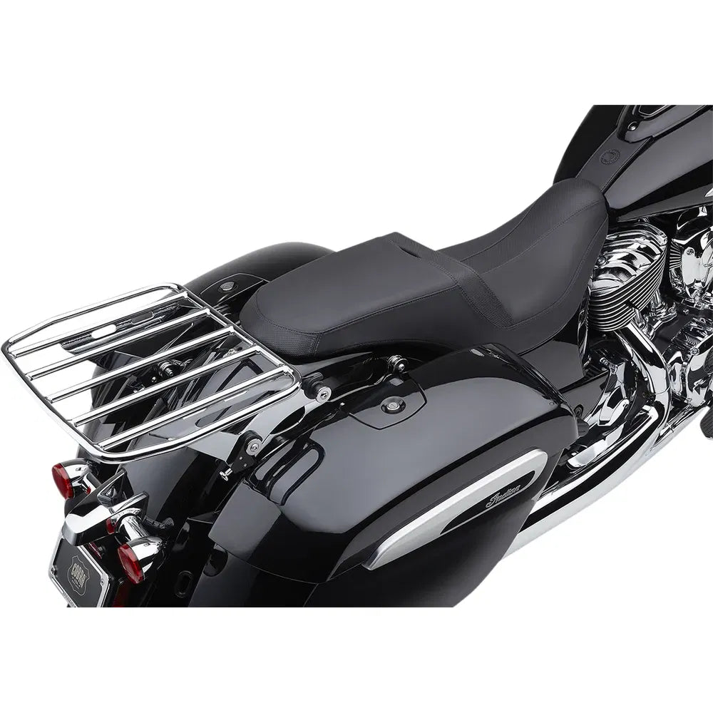 Detachable Rack - Chrome - Chieftain