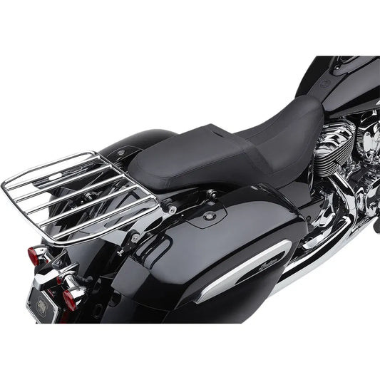 Detachable Rack - Chrome - Chieftain