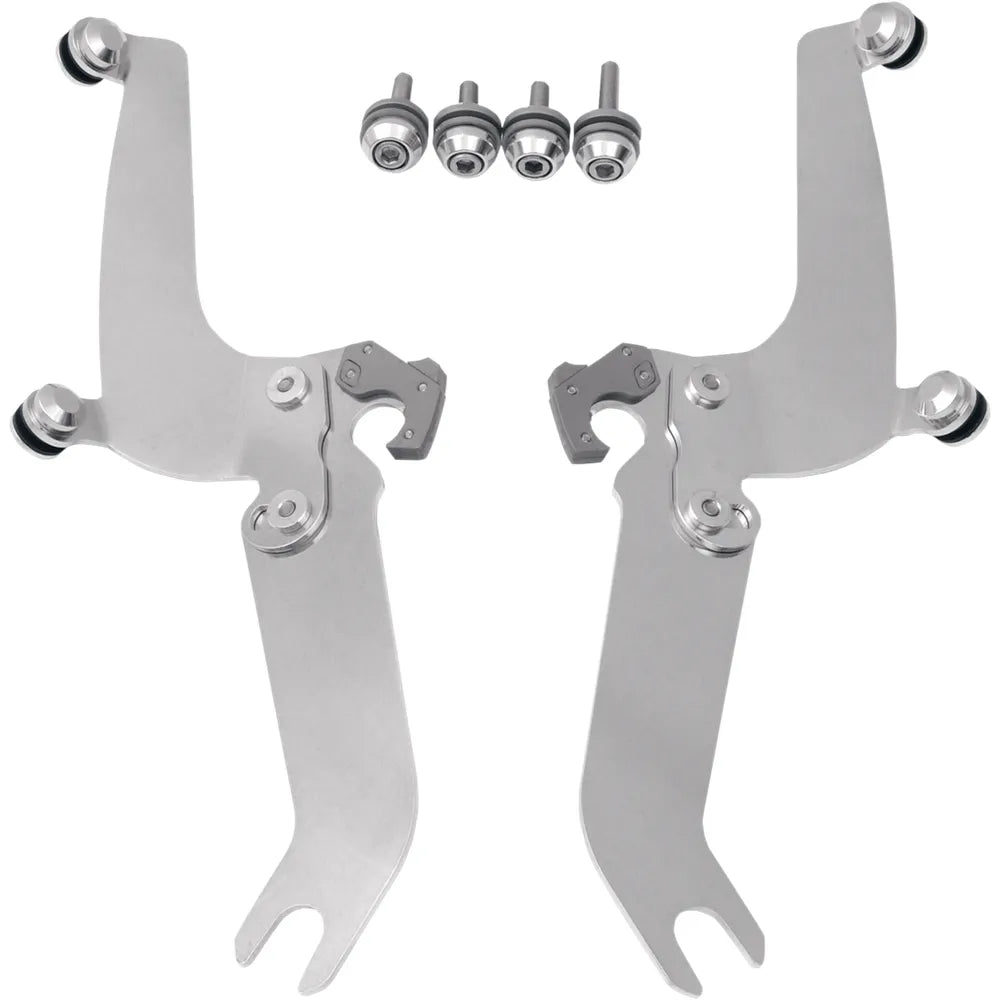 Sportshield Trigger-Lock Mounting Kit - Covered7988296