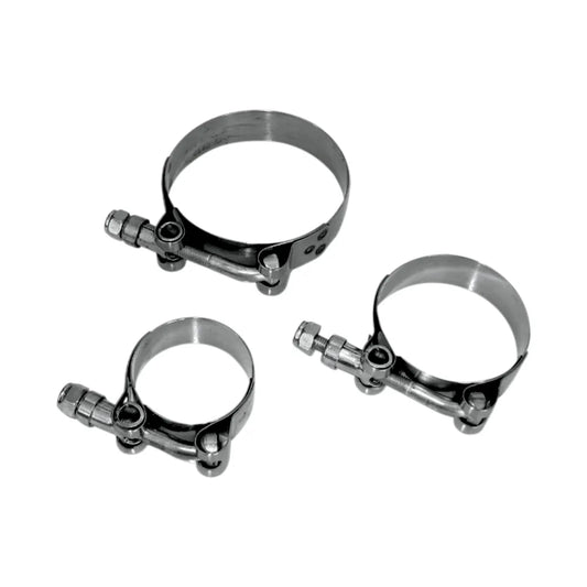 Pipe Clamp - 1.63"-1.88"