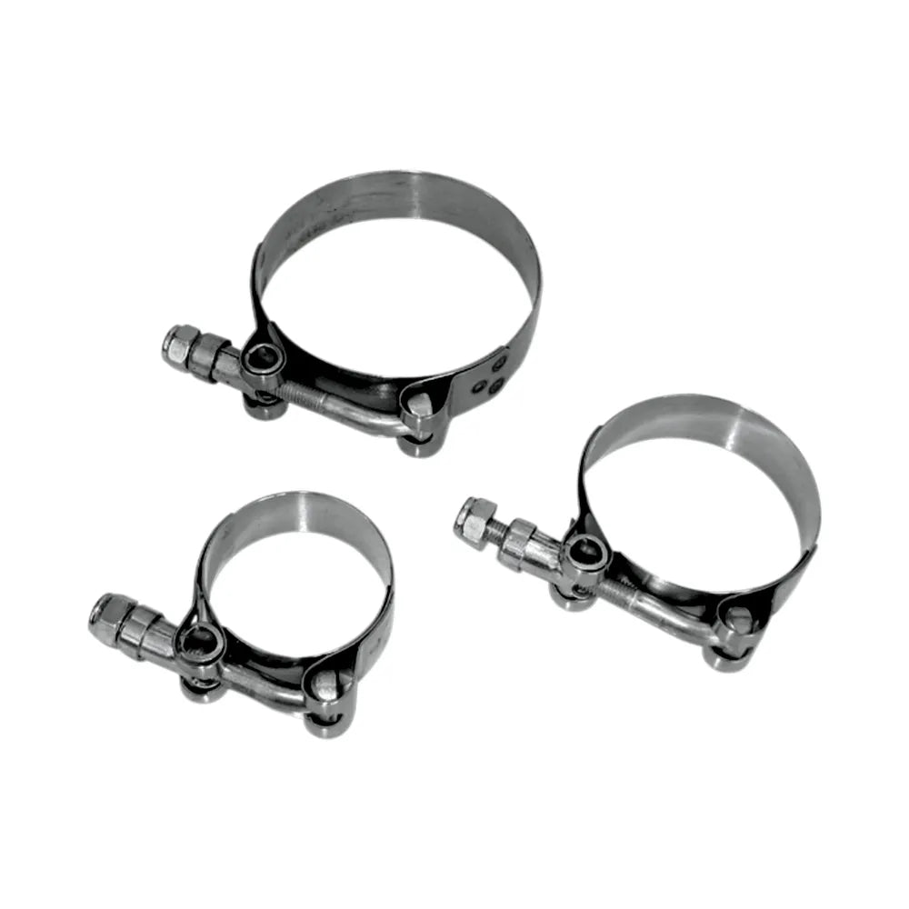 Pipe Clamp - 1.94"-2.18"