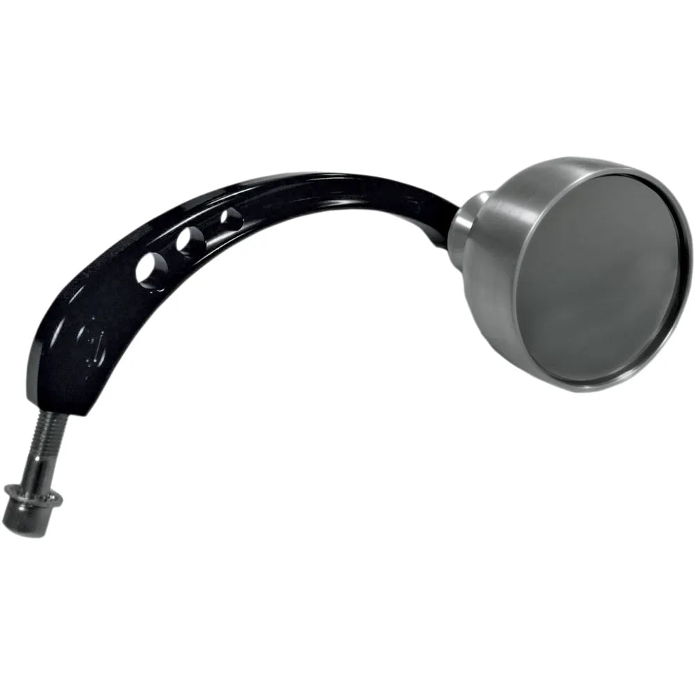 Schooner Mirror - Right