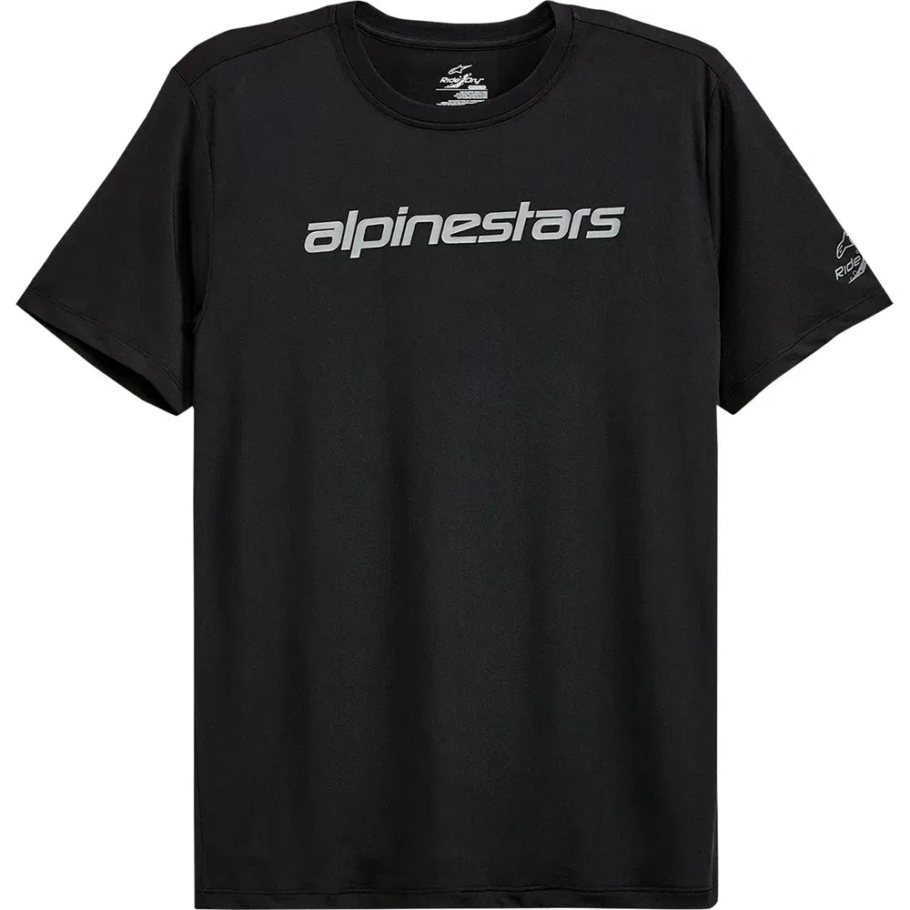 Camiseta Tech Linear Performance