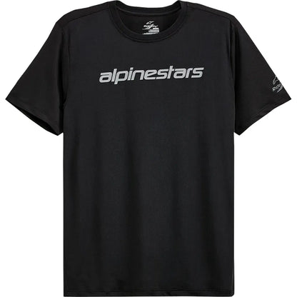 Camiseta Tech Linear Performance