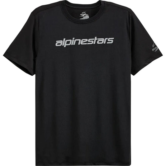 Camiseta Tech Linear Performance
