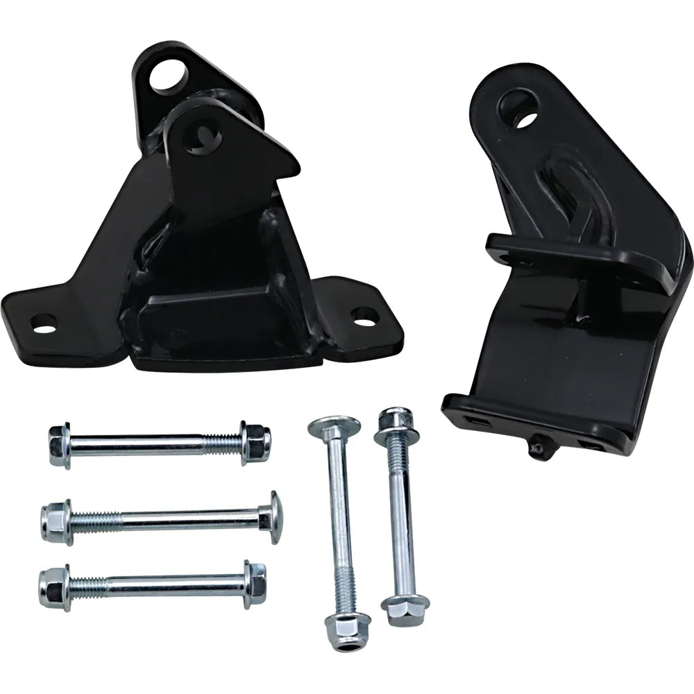 Click N' Go 2 Plow Electric Actuator Bracket
