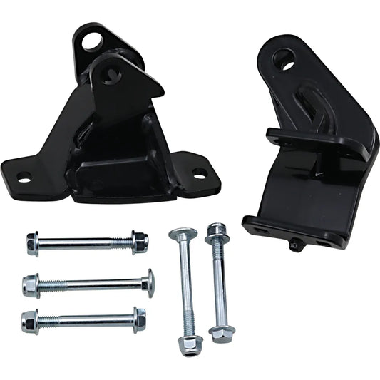 Click N' Go 2 Plow Electric Actuator Bracket