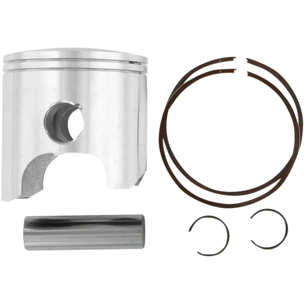 Piston - Honda - 1mm