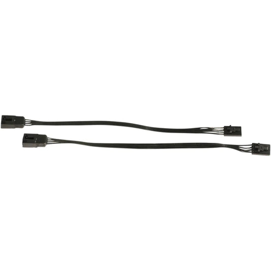 Wire Extensions 8" - Pair