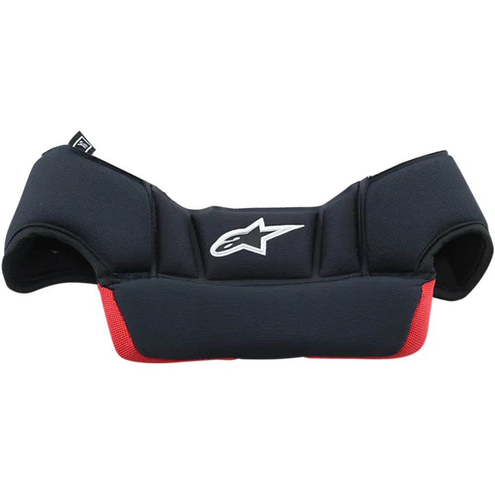 Almohadilla de corona para casco Supertech M10/M8
