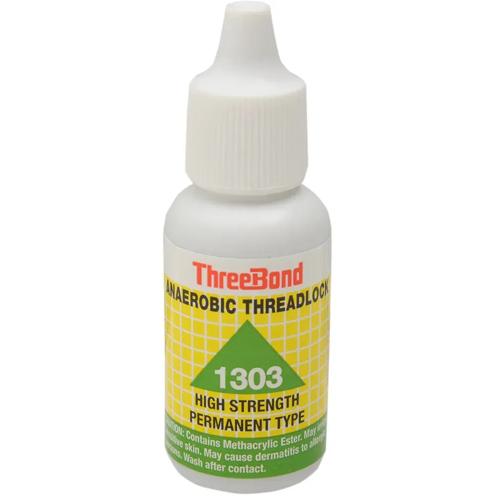 High-Strength Threadlocker - 0.34 U.S. fl oz.