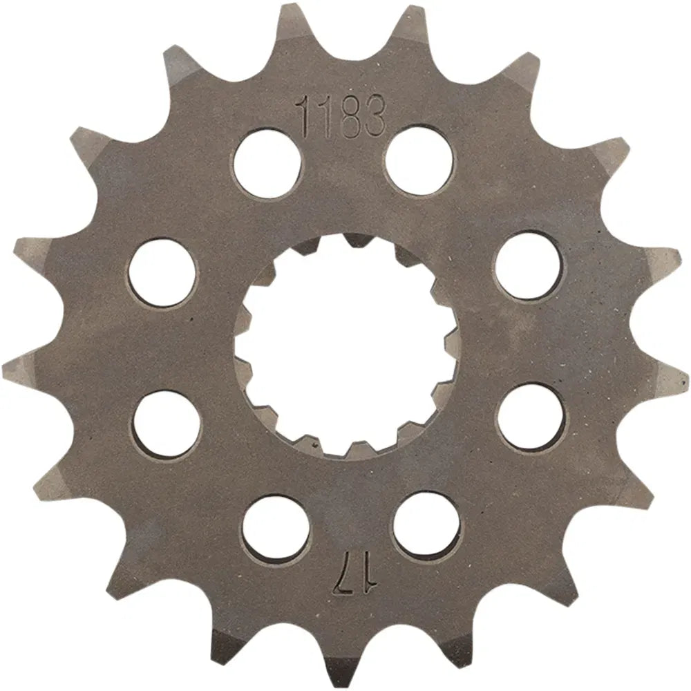 Countershaft Sprocket - 17-Tooth