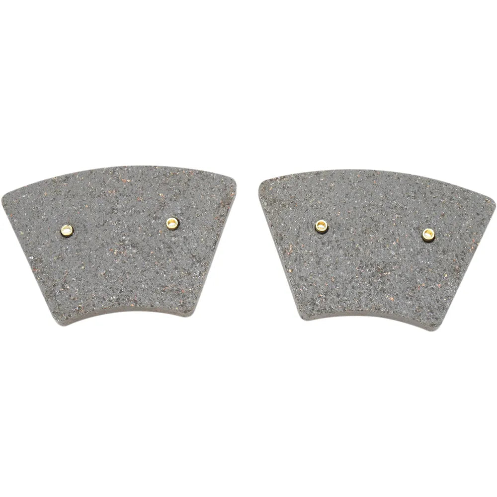 Brake Pads - Sportster/Super Glide