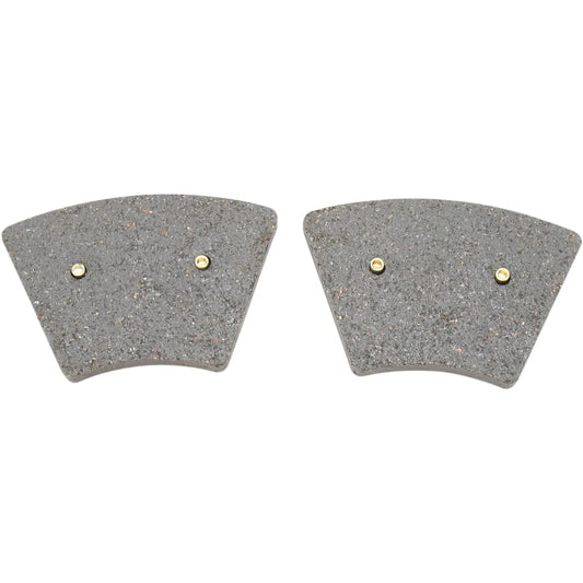 Brake Pads - Sportster/Super Glide