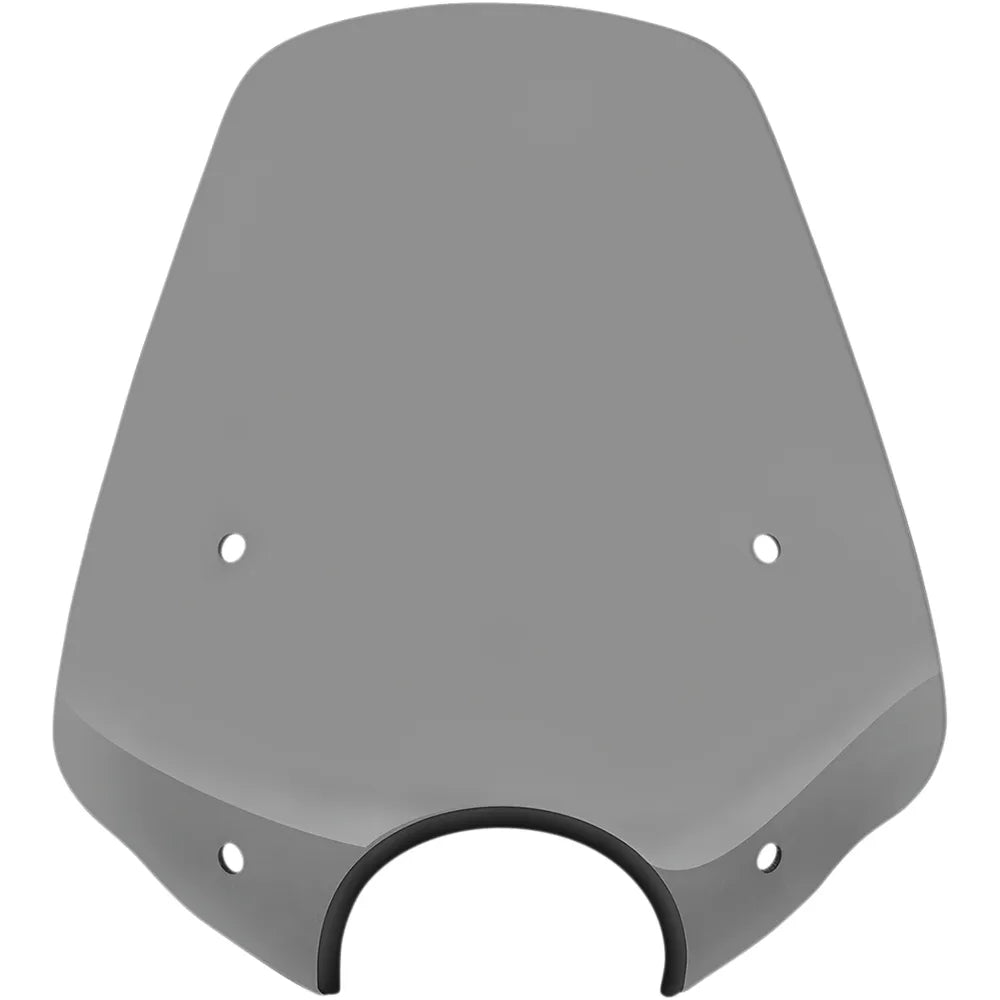 Rio Grande Sportshield - Black Smoke