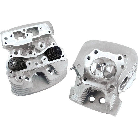 Cylinder Heads - Twin Cam