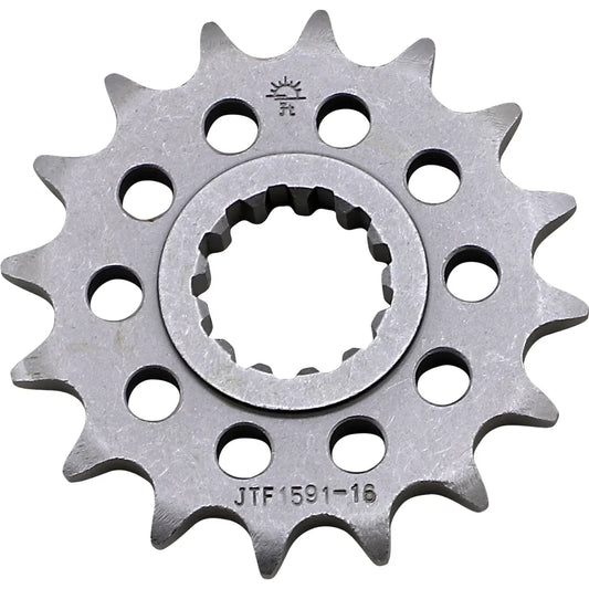 Countershaft Sprocket - 16 Tooth